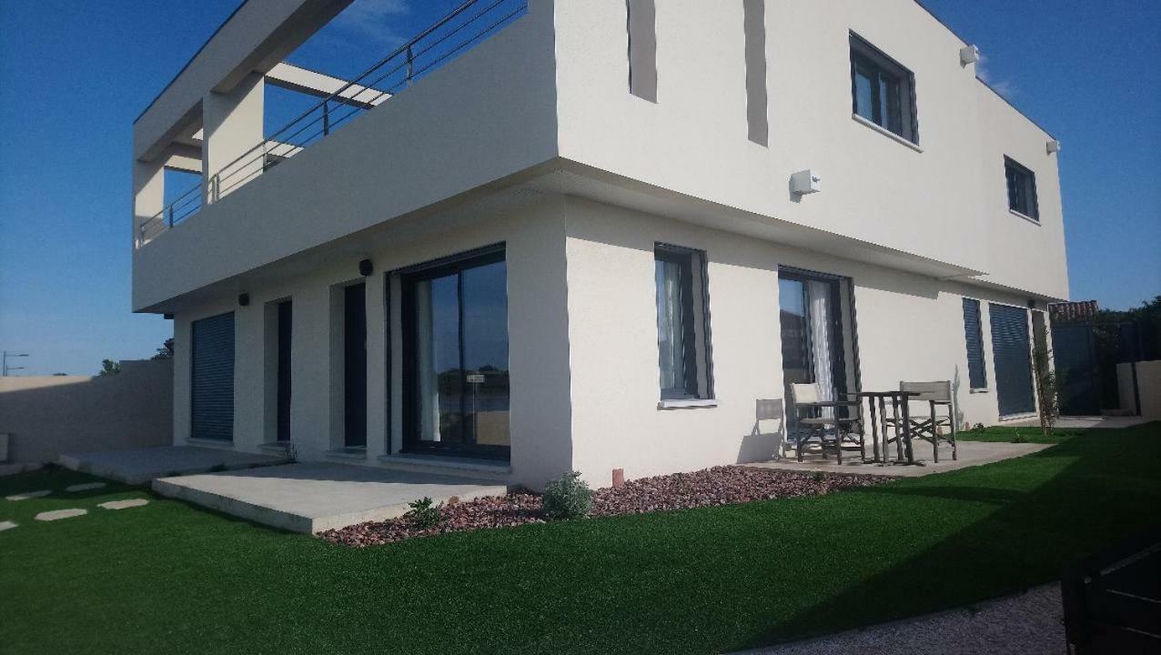 Sunrise Apartment Leucate Exterior photo